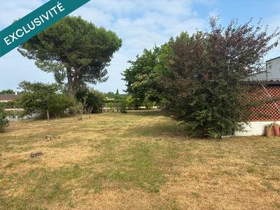 Maison - 112 m² - 4 pièces