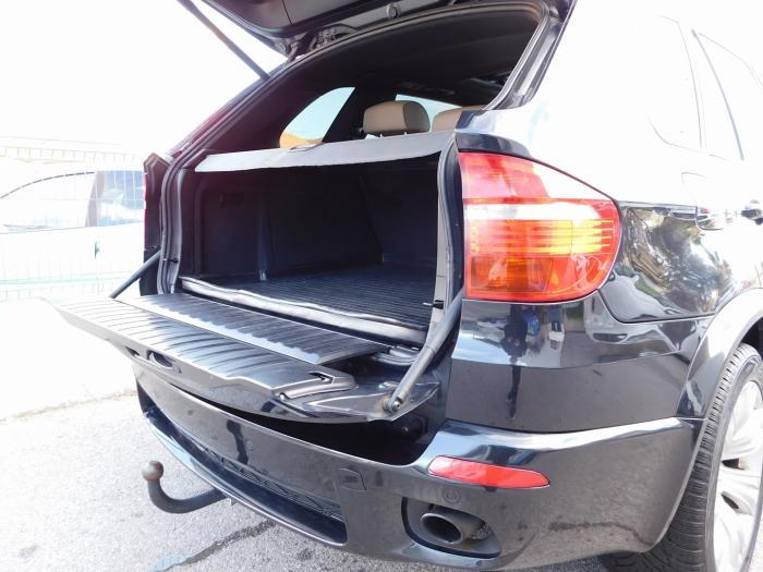 Bmw X5 (E70) 3.0sda 286ch Exclusive