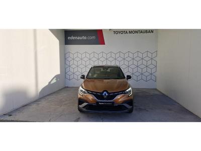 Renault Captur TCe 160 Edc - 21 R.S. Line