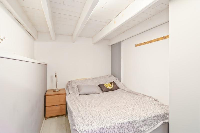 Appartement - 157 m² - 3 pièces