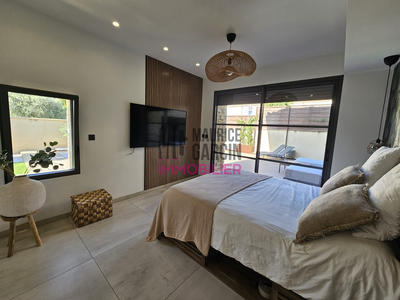 Villa - 178 m² - 5 pièces