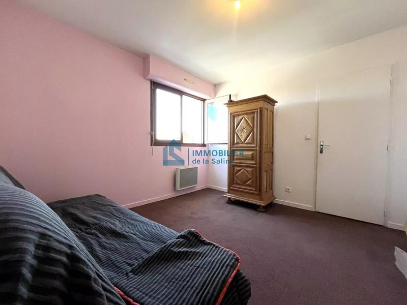 Appartement - 85 m² - 3 pièces