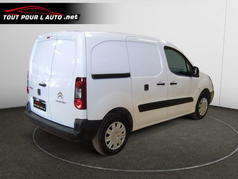 Citroën Berlingo m 1.6 Vti 95 Business