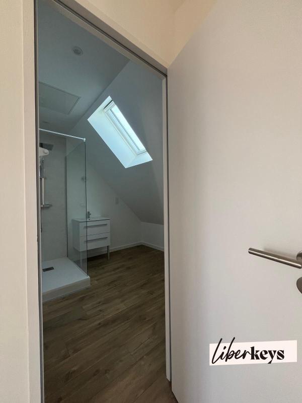 Appartement - 74 m² - 3 pièces