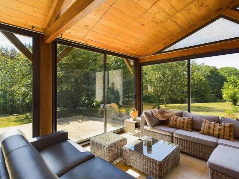 Château - 1 840 m² - 36 pièces