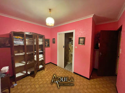 Villa - 116 m² - 6 pièces