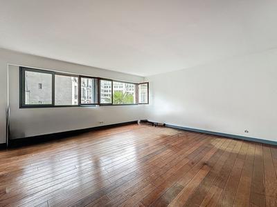 Appartement - 53 m² - 1 pièce