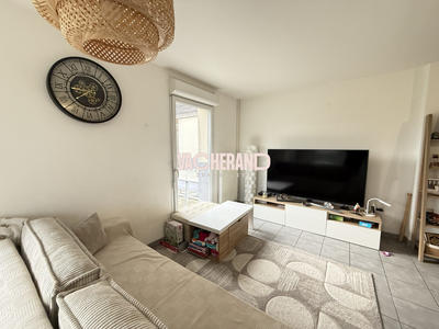 Maison contemporaine - 80 m² - 4 pièces