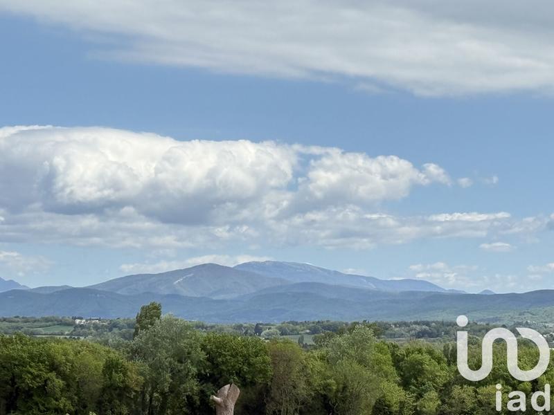 Maison - 155 m² - 7 pièces