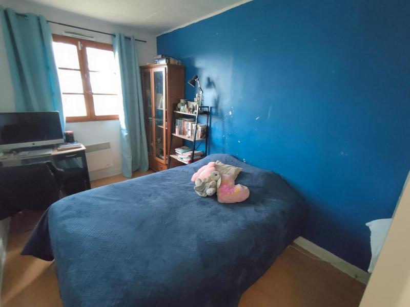 Maison - 84 m² - 4 pièces