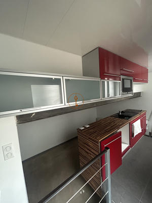 Immeuble - 180 m²