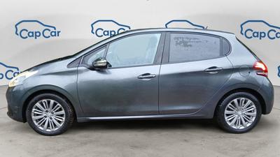 Peugeot 208 1.2 PureTech 82 Style