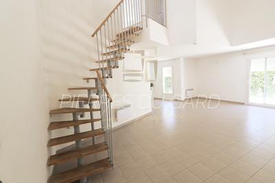 Maison - 80 m² - 2 pièces