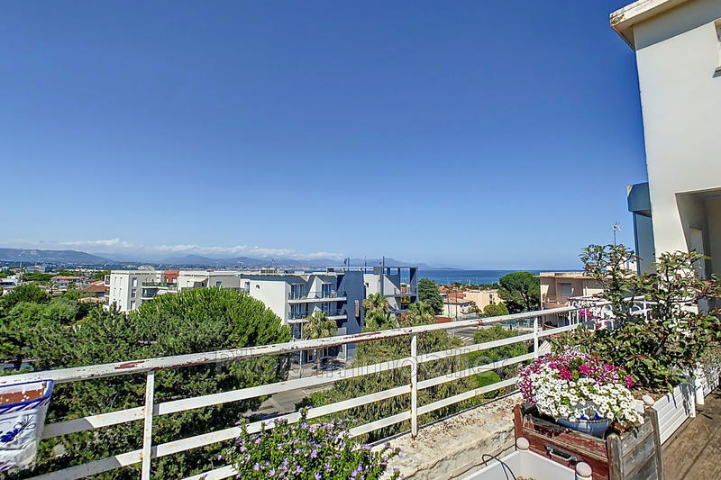 Appartement - 154 m² - 3 pièces