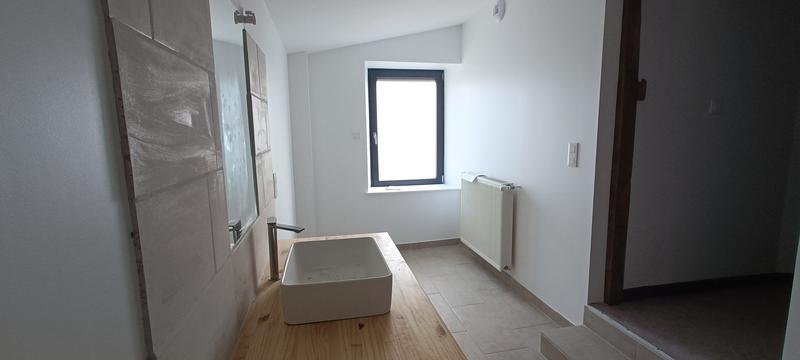 Maison - 103 m² - 4 pièces