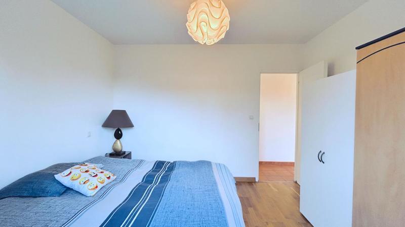 Maison - 65 m² - 3 pièces