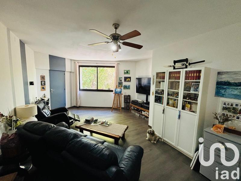 Maison de village - 256 m² - 6 pièces