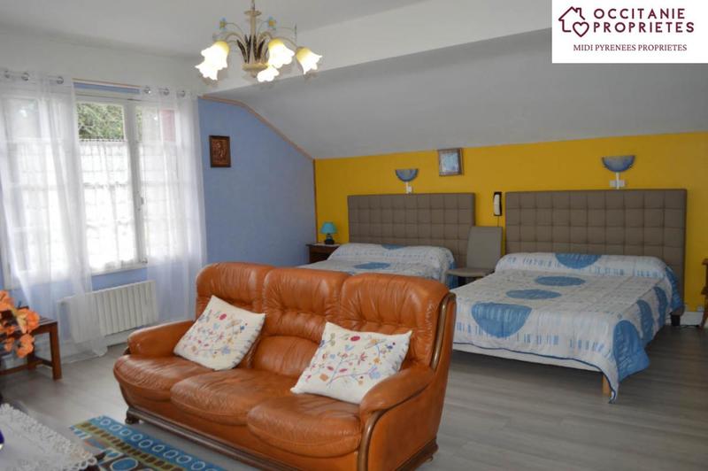 Local commercial - 580 m²