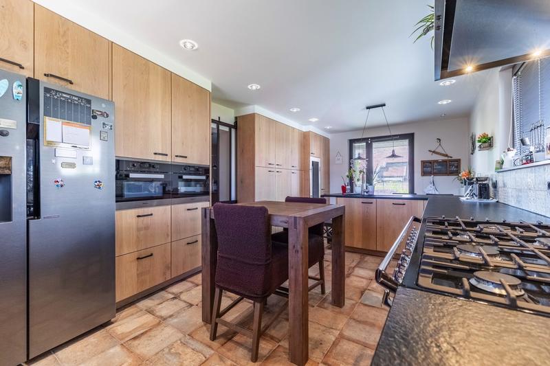 Villa - 470 m² - 7 pièces