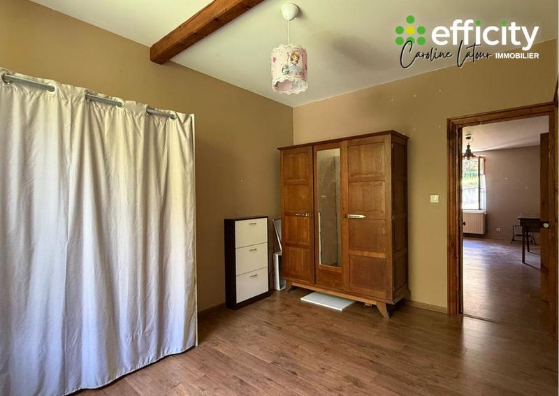 Maison - 194 m² - 6 pièces