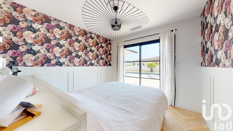 Maison - 149 m² - 5 pièces