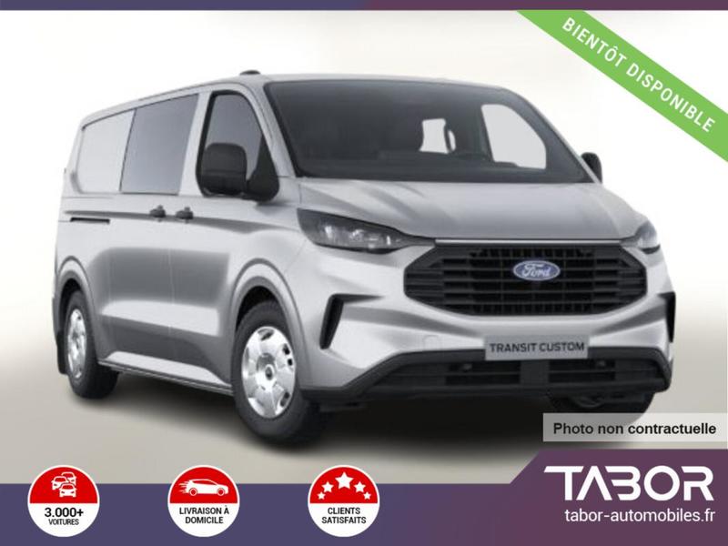 Ford Transit Custom DCiV 150 Trend 320l2 Led