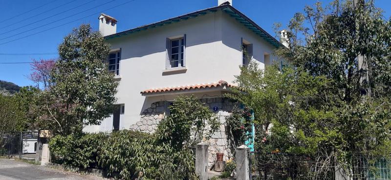 Maison - 124 m² - 6 pièces