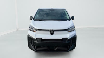 Citroën Jumpy Xl Bluehdi 180 s Eat8