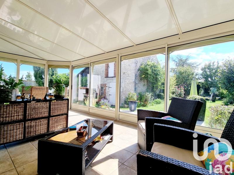 Maison - 170 m² - 5 pièces