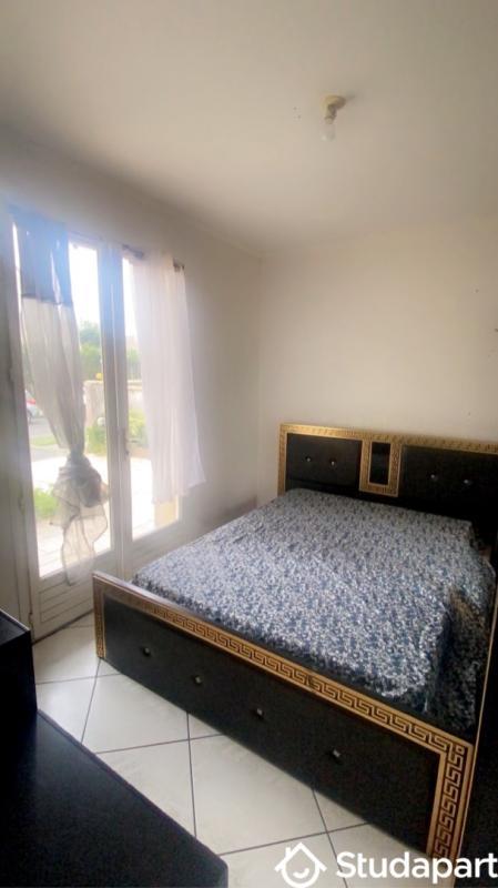 Chambre - 16 m² - 1 pièce