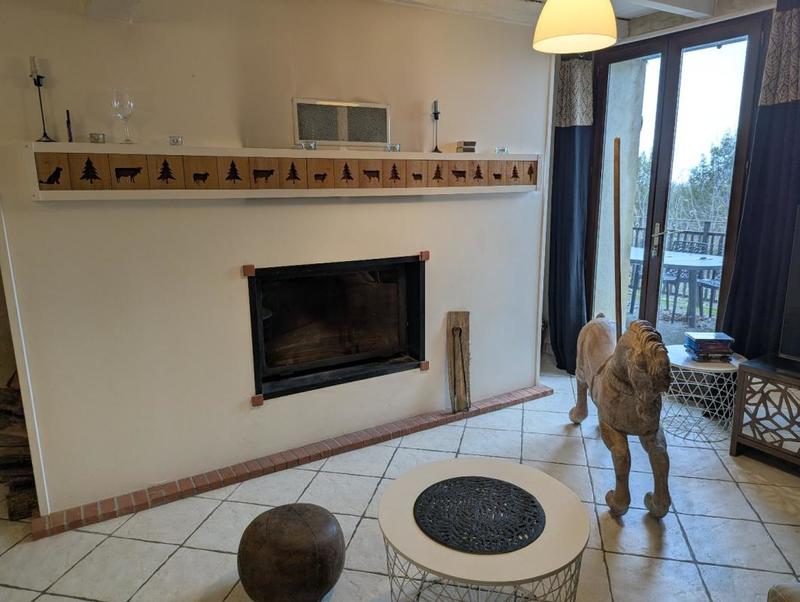 Maison - 112 m² - 4 pièces