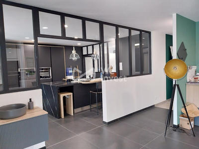 Immeuble - 313 m²