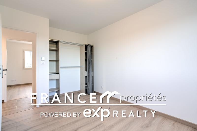 Maison - 104 m² - 4 pièces