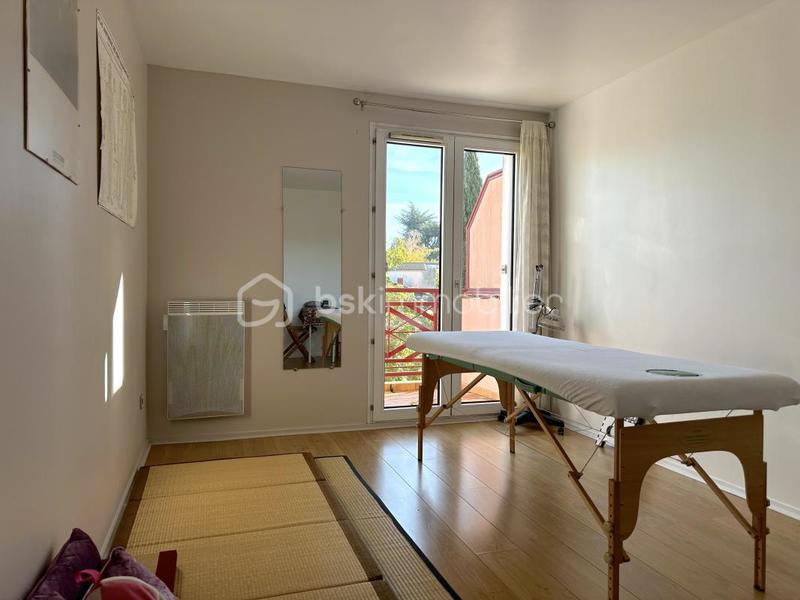 Duplex - 76 m² - 4 pièces