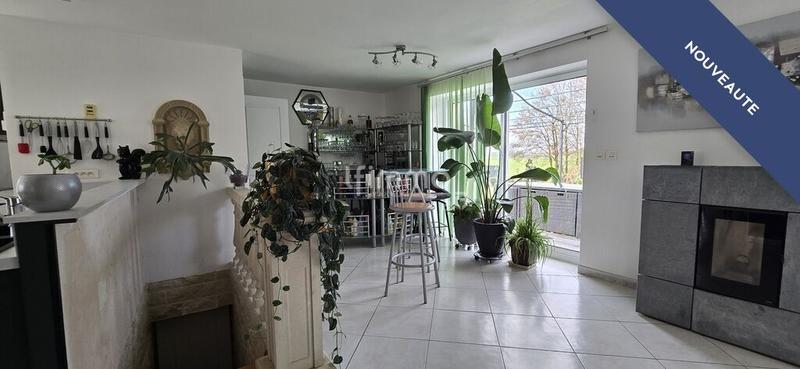 Maison - 232 m² - 6 pièces