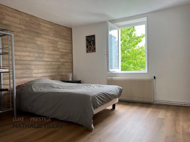 Longère - 180 m² - 7 pièces