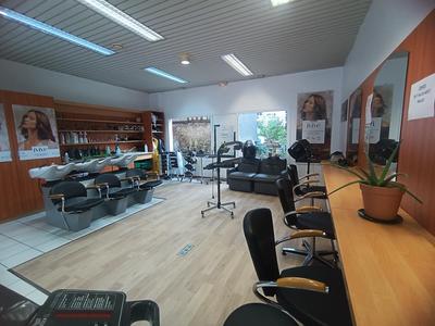 Local commercial - 149 m² - 2 pièces