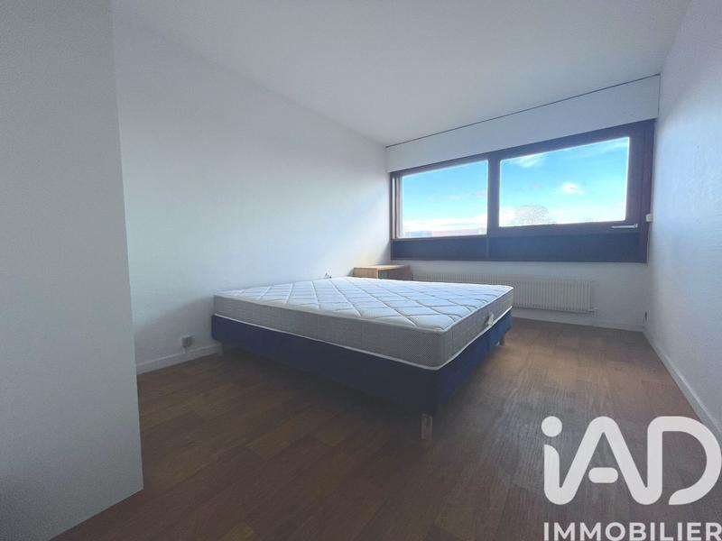 Appartement - 140 m² - 6 pièces