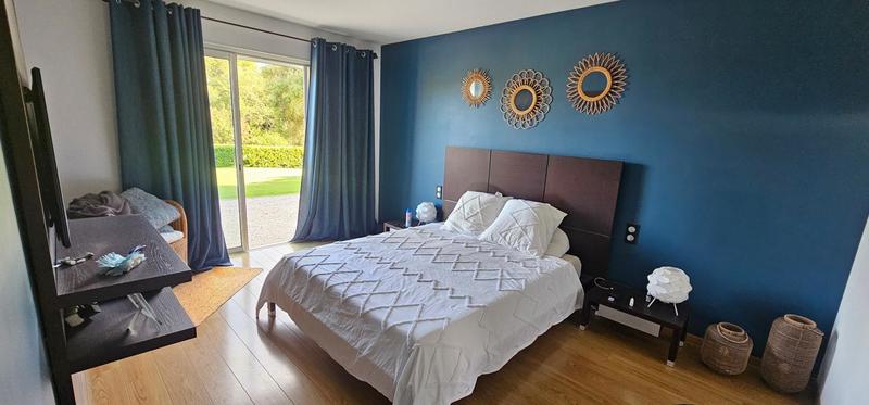 Villa - 170 m² - 5 pièces