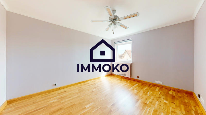 Appartement - 102 m² - 4 pièces