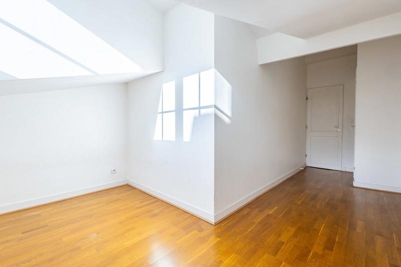 Duplex - 168 m² - 6 pièces