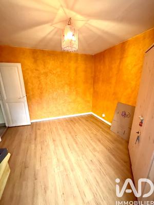 Appartement - 54 m² - 3 pièces