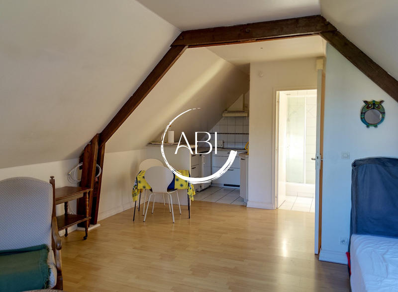 Villa - 120 m² - 4 pièces