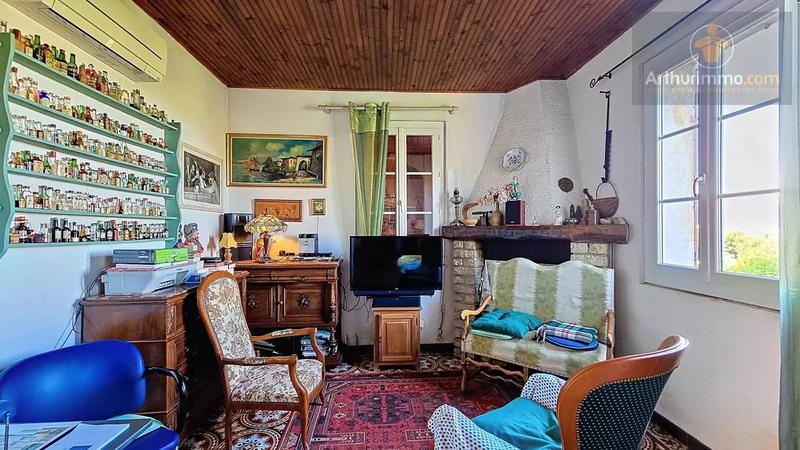 Maison - 86 m² - 4 pièces