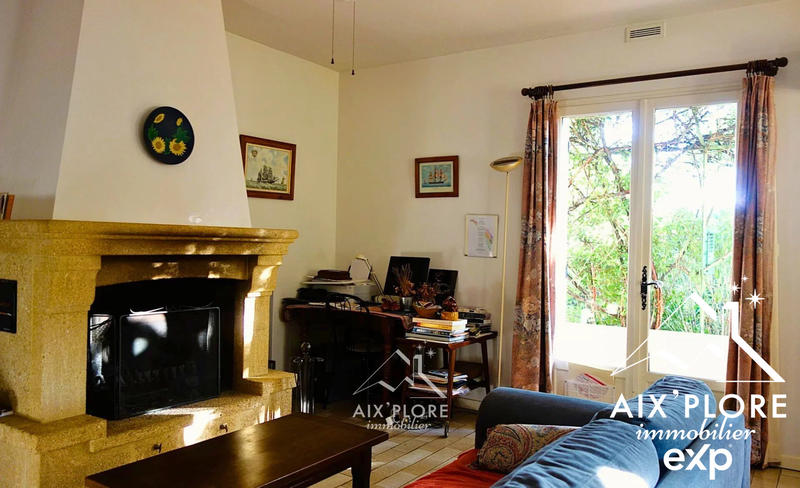 Maison - 142 m² - 5 pièces