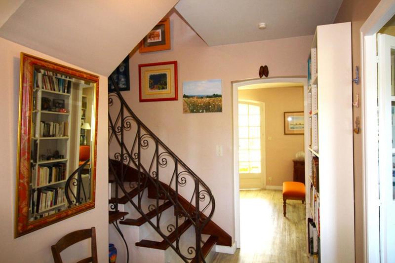 Villa - 107 m² - 5 pièces