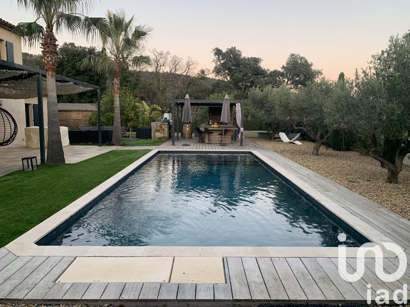 Maison de maîtres - 177 m² - 6 pièces