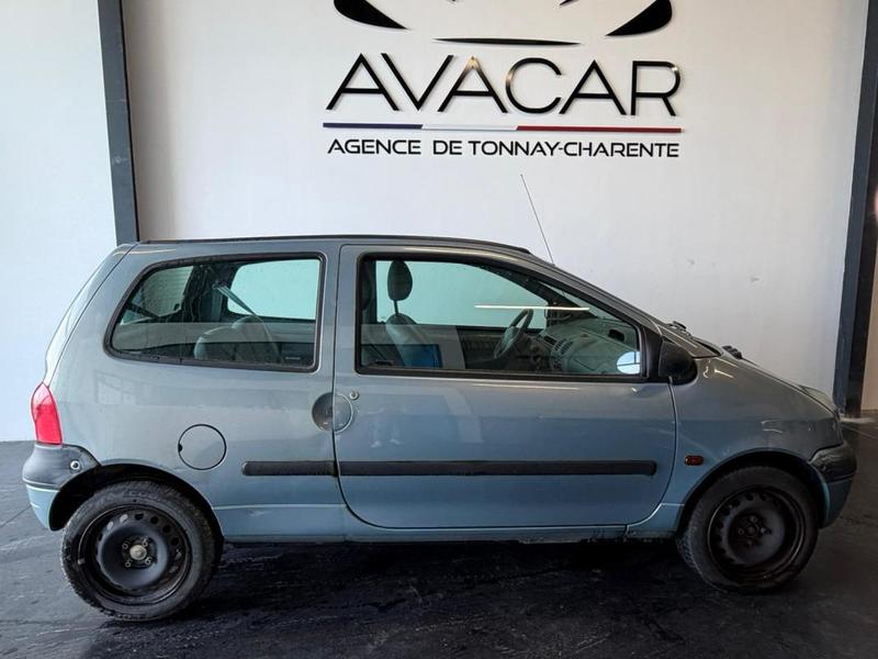 Renault Twingo I Phase 2 1.2 60cv