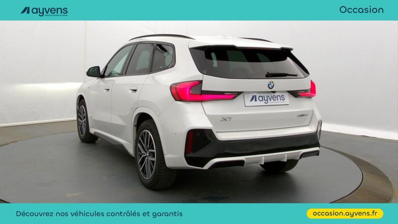Bmw X1 sDrive18i 136ch m Sport