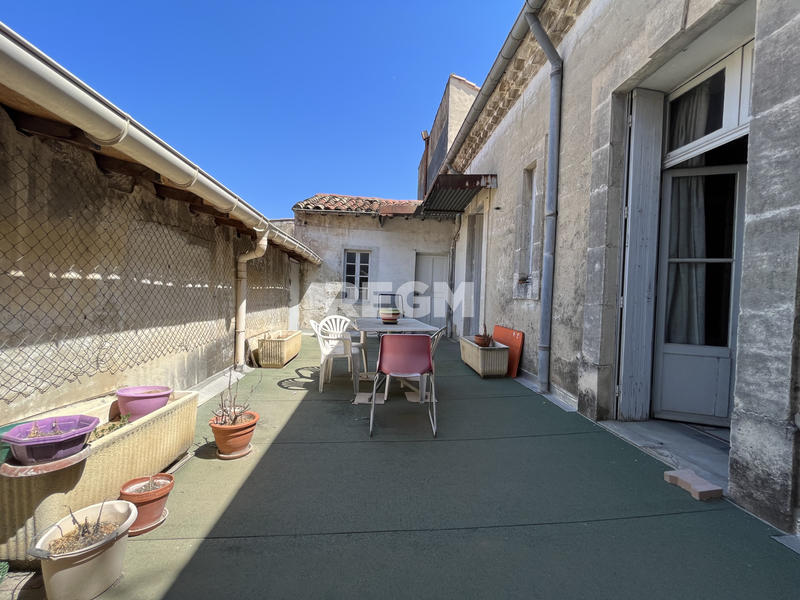 Appartement - 89 m² - 4 pièces